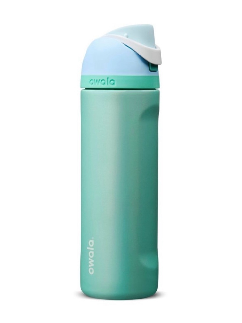 Owala FreeSip Shimmer Morning Dew